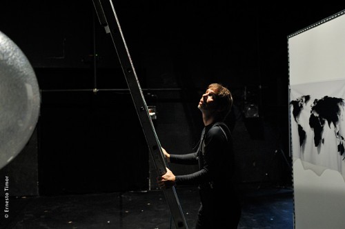 Cliquez pour agrandir Photo © Ernesto Timor