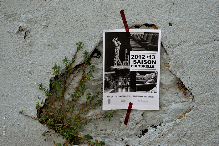 Arpajonnais 2012-2013 : les Menteurs ouvrent le bal !