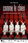Affiche Comme le chien Bagnolet