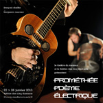 Charger le flyer de Prométhée poème électrique (pdf)