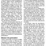 Extrait de presse