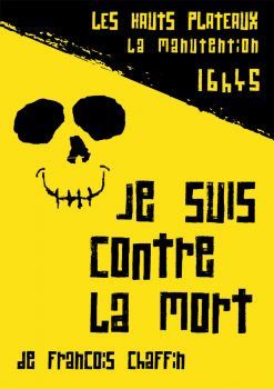 Dessin © Julien Defaye - Graphisme © Timor Rocks !