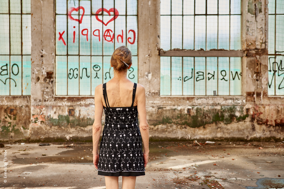Photo © Ernesto Timor