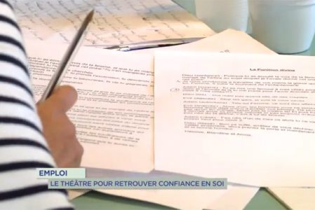 Du travail ?…