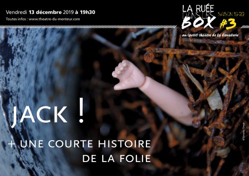 Cliquer pour agrandir Photo et graphisme © Timor Rocks ! - Jack !
