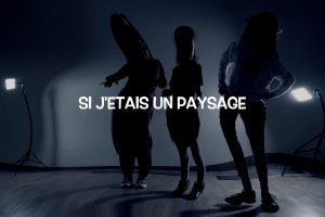 Si j’étais un paysage (atelier vidéo à Bonneuil)
