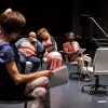51 mots pour dire la sueur – Photo © Ernesto Timor