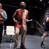 51 mots pour dire la sueur – Photo © Ernesto Timor
