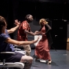 51 mots pour dire la sueur – Photo © Ernesto Timor