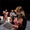 51 mots pour dire la sueur – Photo © Ernesto Timor