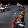 51 mots pour dire la sueur – Photo © Ernesto Timor