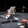 51 mots pour dire la sueur – Photo © Ernesto Timor