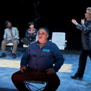 51 mots pour dire la sueur – Photo © Ernesto Timor