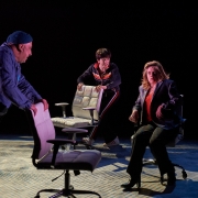 51 mots pour dire la sueur – Photo © Ernesto Timor