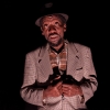 51 mots pour dire la sueur – Photo © Ernesto Timor