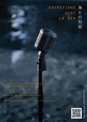 Entretiens avec la mer