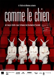 Comme le chien