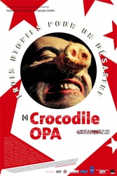 Crocodile OPA