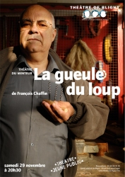 La gueule du loup