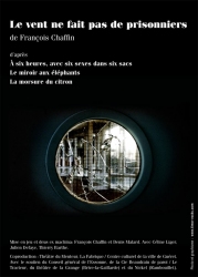 Le vent ne fait pas de prisonniers