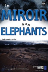 Le miroir aux éléphants