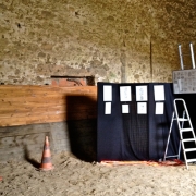 Cabaret des gens