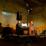 Cabaret des gens