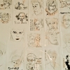 Cabaret des gens