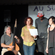 Photo Dominique Le Floc'h