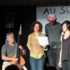Photo Dominique Le Floc'h