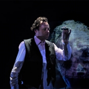 La Gueule du Loup, avec Serge Barbagallo