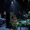 Je suis contre la mort, Théâtre du Menteur - Photo © Ernesto Timor