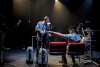 Je suis contre la mort, Théâtre du Menteur - Photo © Ernesto Timor