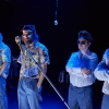 Je suis contre la mort, Théâtre du Menteur - Photo © Ernesto Timor