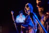 Je suis contre la mort, Théâtre du Menteur - Photo © Ernesto Timor