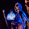 Je suis contre la mort, Théâtre du Menteur - Photo © Ernesto Timor