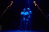 Je suis contre la mort, Théâtre du Menteur - Photo © Ernesto Timor