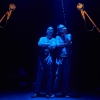 Je suis contre la mort, Théâtre du Menteur - Photo © Ernesto Timor