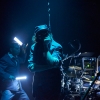 Je suis contre la mort, Théâtre du Menteur - Photo © Ernesto Timor