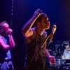 Je suis contre la mort, Théâtre du Menteur - Photo © Ernesto Timor