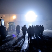 Misery, 13 janvier 2010
