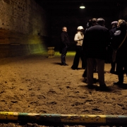 Misery, 13 janvier 2010