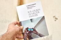 Nos ateliers de création partagée, extrait