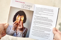 Nos ateliers de création partagée, extrait