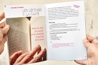 Nos ateliers de création partagée, extrait