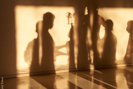 Atelier sonore : à l’école de musique de Boissy (2)