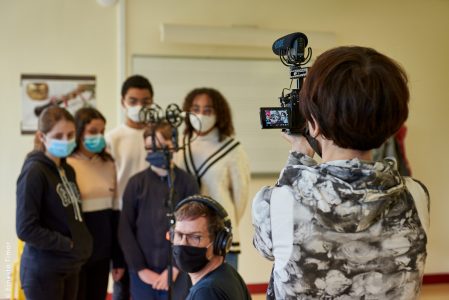 Le film : Ensemble !